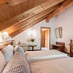 Blaue Gams ***s Hotel 3*