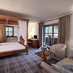 Hotel Blaue Gams ***s Ettal