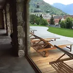 Hotel Blaue Gams 3*