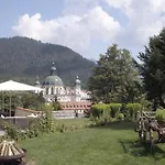 Blaue Gams ***s Hotel Ettal