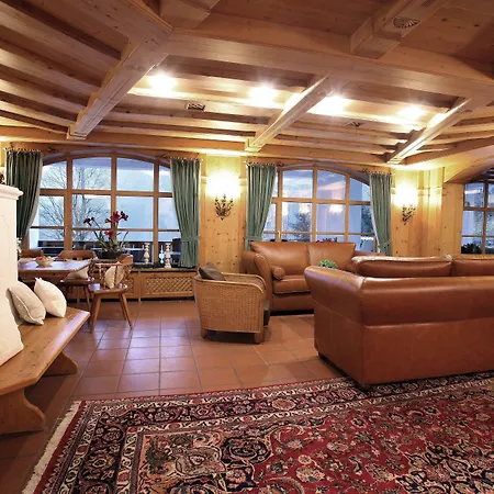 Blaue Gams ***s Hotel Ettal
