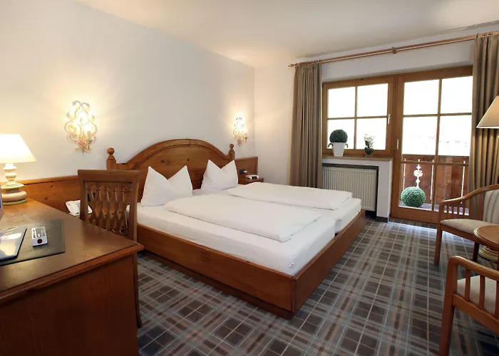 Hotel Blaue Gams ***s