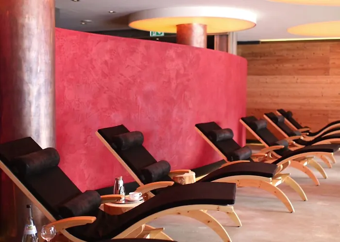 Hotel Blaue Gams ***s Ettal
