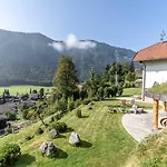 Blaue Gams Hotel