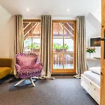 Hotel Blaue Gams 3*
