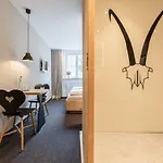 Hotel Blaue Gams Ettal