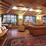 Blaue Gams Hotel Ettal