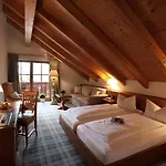 Blaue Gams Hotel Ettal