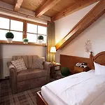 Blaue Gams Hotel