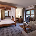 Blaue Gams Hotel Ettal