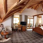 Hotel Blaue Gams ***s Ettal