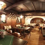 Hotel Blaue Gams 3*