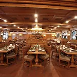 Blaue Gams ***s Hotel Ettal