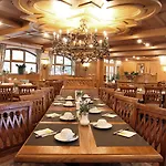 Blaue Gams Hotel