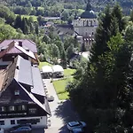 Hotel Blaue Gams