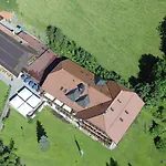 Blaue Gams Hotel Ettal