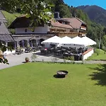 Hotel Blaue Gams Ettal