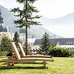 Blaue Gams Hotel Ettal