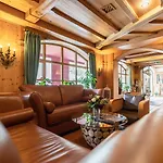 Blaue Gams Hotel