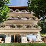 Hotel Blaue Gams