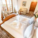 Hotel Blaue Gams