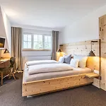 Blaue Gams Hotel Ettal