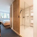 Hotel Blaue Gams Ettal