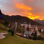 Blaue Gams ***s Ettal