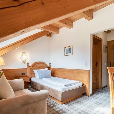 Hotel Blaue Gams ***s