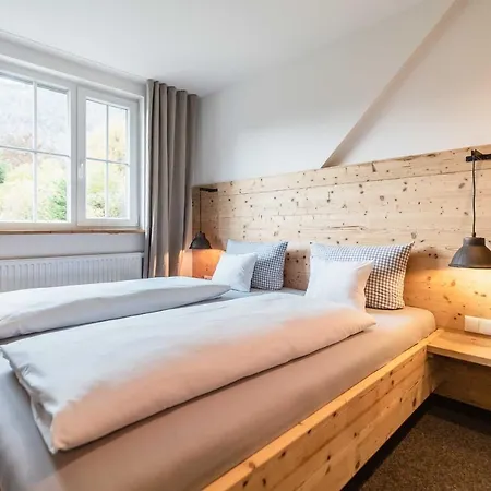 Hotel Blaue Gams ***s Ettal