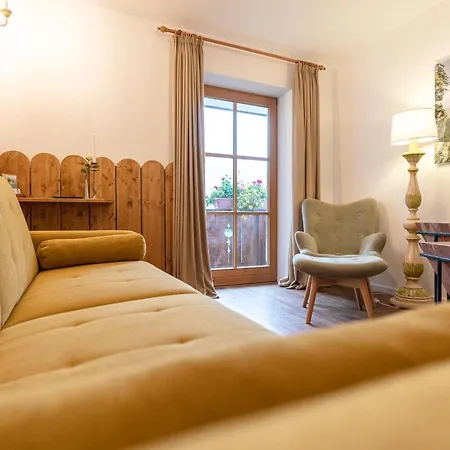 Blaue Gams ***s Hotel Ettal