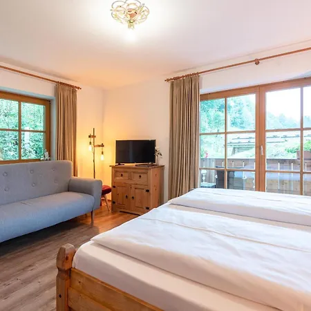 Hotel Blaue Gams ***s
