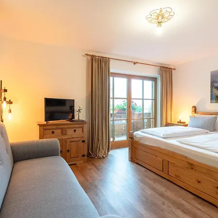 Hotel Blaue Gams ***s 3*