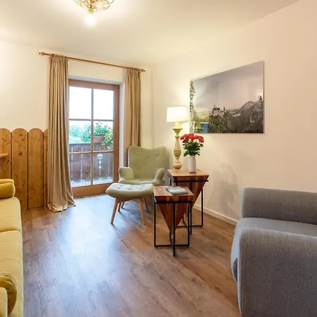 Blaue Gams ***s Hotel 3*