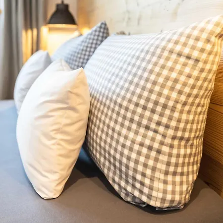 Hotel Blaue Gams ***s 3*