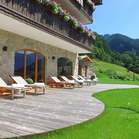 Blaue Gams ***s Hotel Ettal