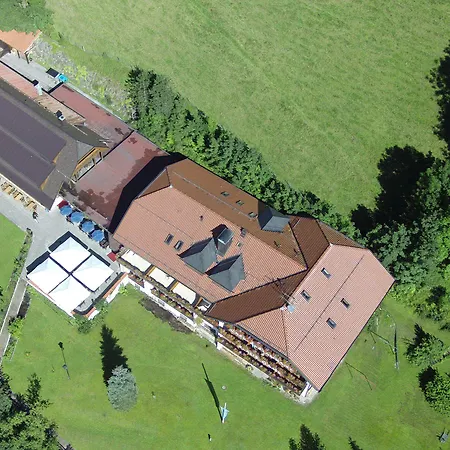 Blaue Gams ***s Hotel Ettal