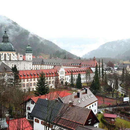 Blaue Gams ***s Hotel Ettal