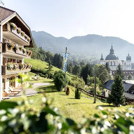Hotel Blaue Gams ***s 3*